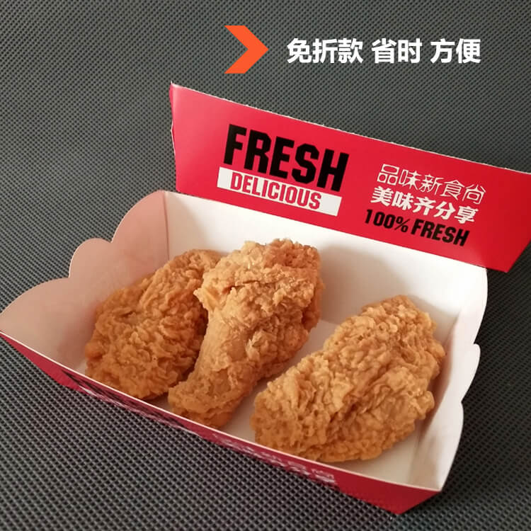 如何合理的使用外賣打包袋？