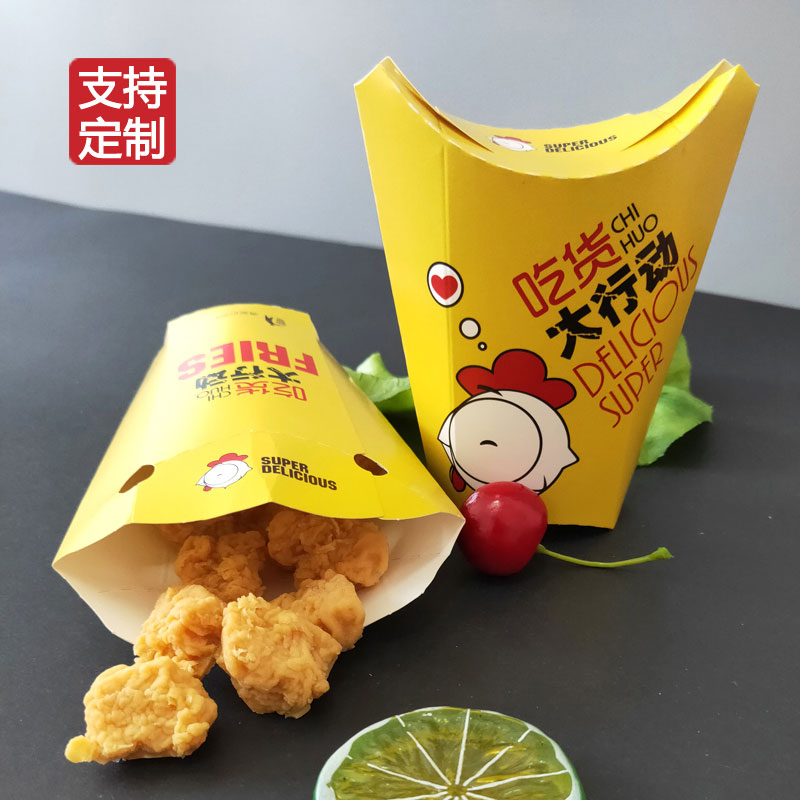 紙質(zhì)餐盒的材料使用要注意什么？