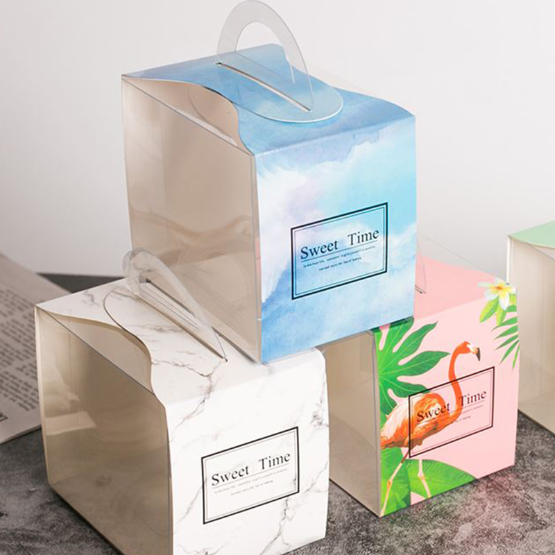 包裝禮盒、食品禮盒的的作用不僅僅是為了好看！
